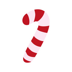 Sweet candy dessert icon vector illustrationgraphic design