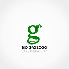 Bio Gas Logo