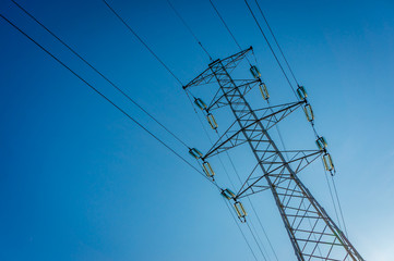 Power Lines