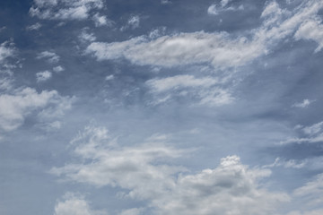 Painted Sky