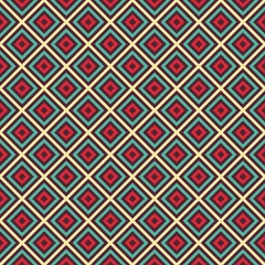 Geometric Pattern