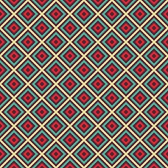 Geometric Pattern