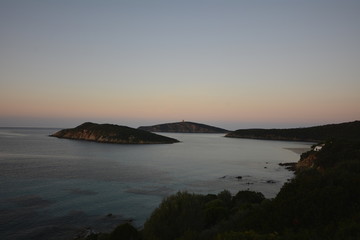 Tuerredda , Teulada Sardegna