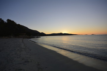 Tuerredda , Teulada Sardegna