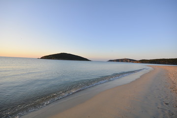 Tuerredda , Teulada Sardegna