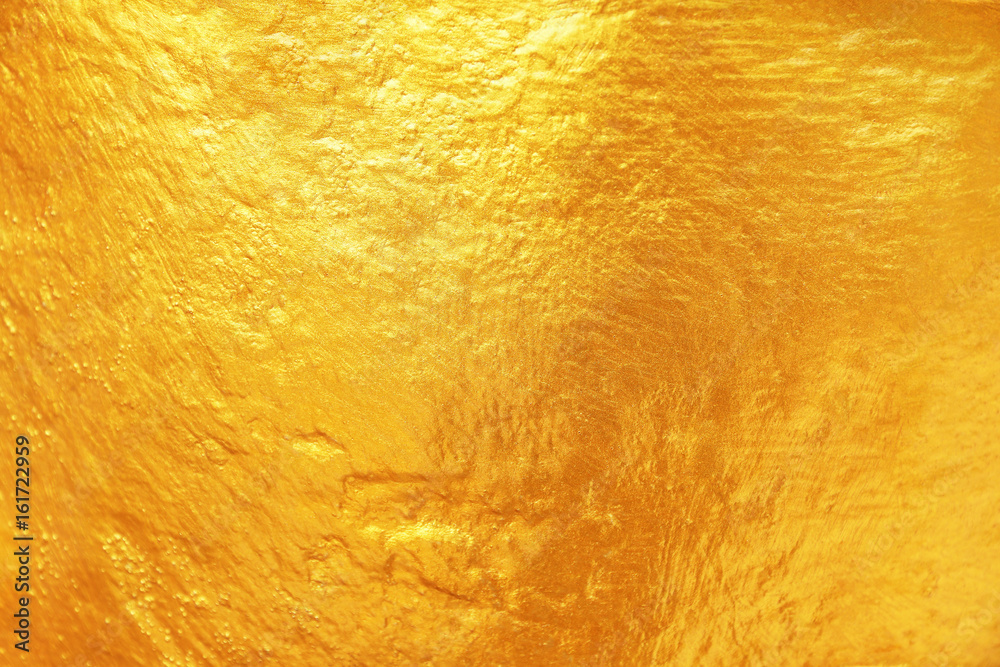Poster gold texture for background and design