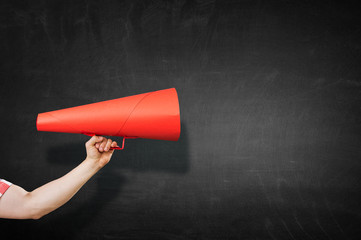 Listen here everyone