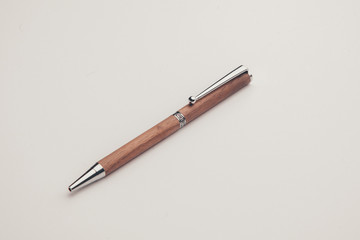 Fototapeta premium Pen