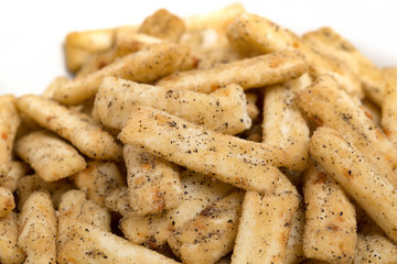 ピーナッツ揚げ