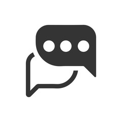 Conversation Icon