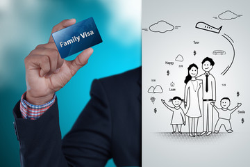 family planning concept