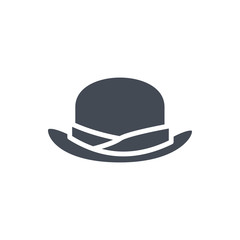 Hat Acessory silhouette Icon