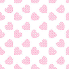 Festive elegant texture