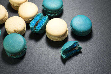 macarons