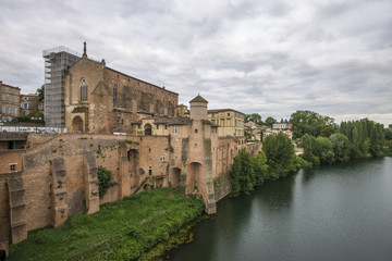 Gaillac, France