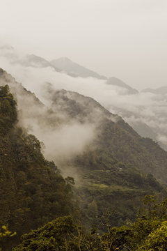 Bhutan