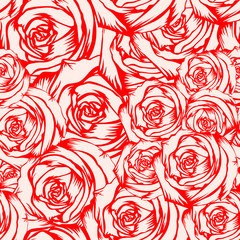 rose_background