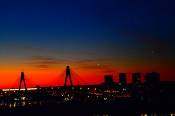 SKYLINE