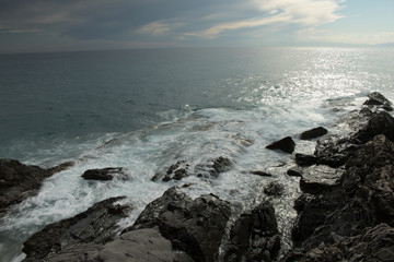 mar ligure