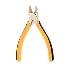 Hand tools for repair and installation: pliers/screwdriver