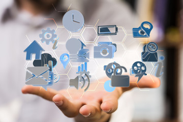 cloud,media,ecommerce