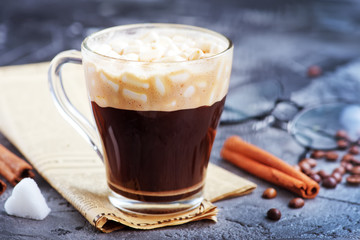 coffee
