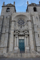Porto Cathedral