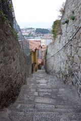 Porto streets