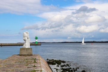 Travem&uuml;nde 