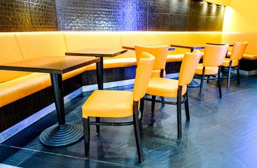 cafeteria