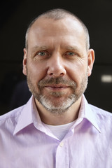 Fototapeta premium Portrait