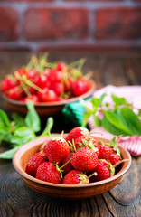 strawberry