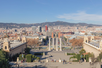 Barcellona Centro