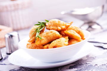 fried dumplings