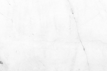 White Stone Texture Background.