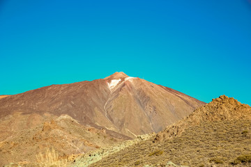 Teide