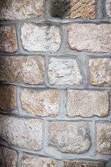 steinmauer oval