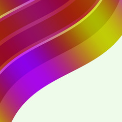 Abstract mesh background for design