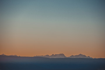 mountain