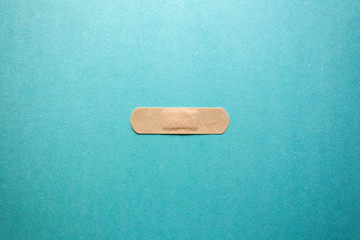 medical patch