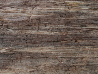 old scratched wood vintage background