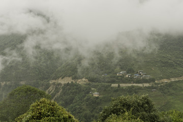 Bhutan