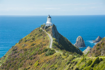 Nugget Point