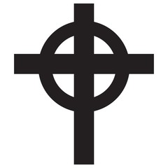 Cross Christian Religion Symbol