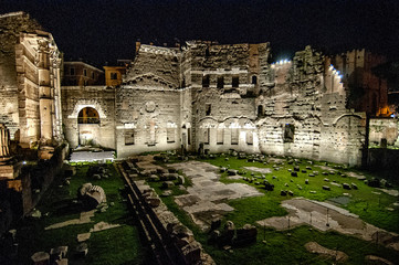 Via dei Fori Imperiali/1