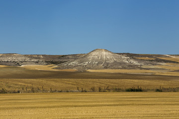 Obraz premium Castilla León 1