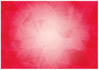 Red abstract texture background.