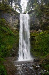 Silver Falls State Park