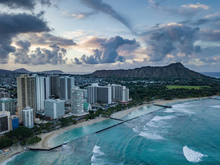 Waikiki