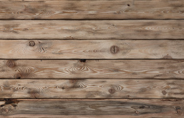  Barn Wooden Wall Planking Texture. Old Solid Wood Slats Rustic Shabby  Background. Faded Natural...